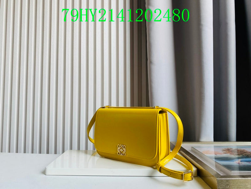 Satchel Bags - LWE Bags - 204