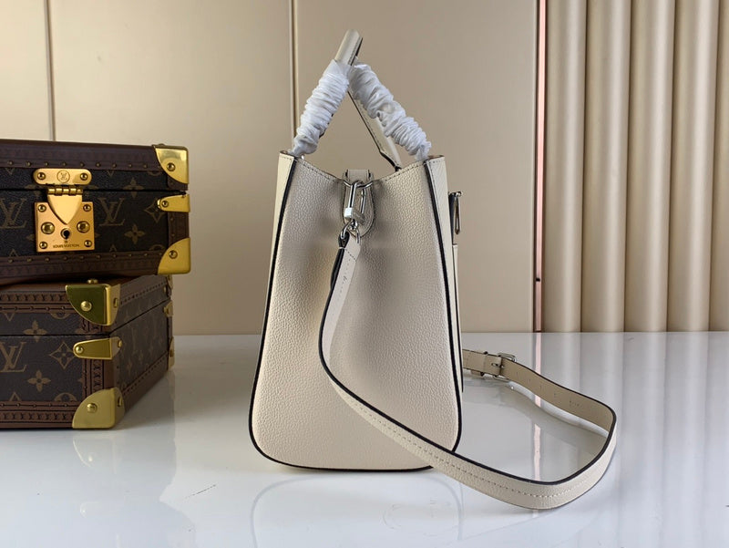 Satchel Bags - VL Bags - 4319