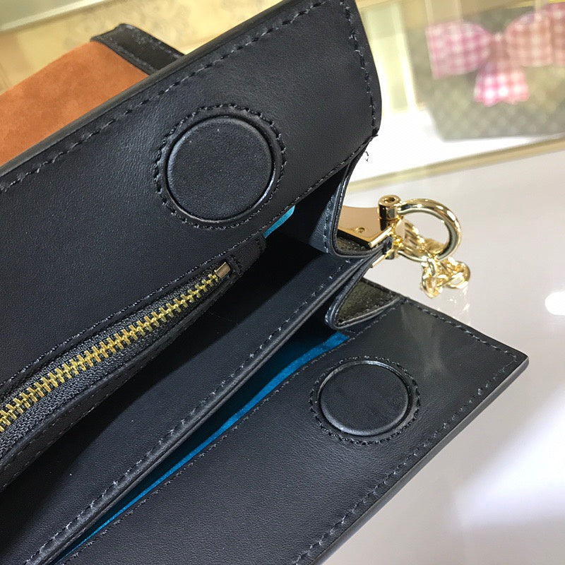 Satchel Bags - GCI Bags - 7232