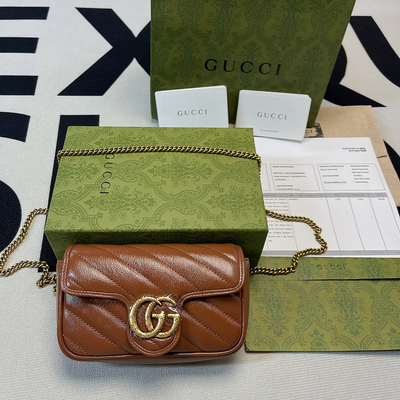 Satchel Bags - GCI Bags - 6867