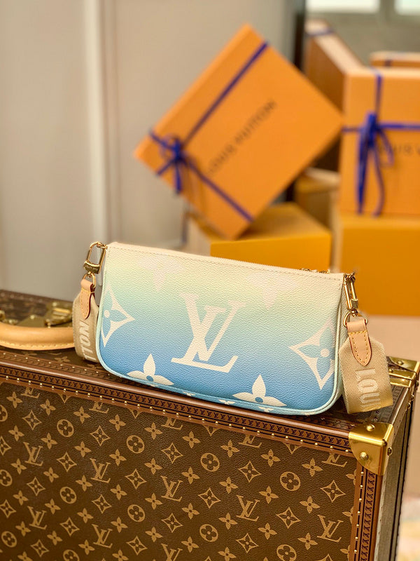 Glami GlamI Lu-Vi bags - 17592