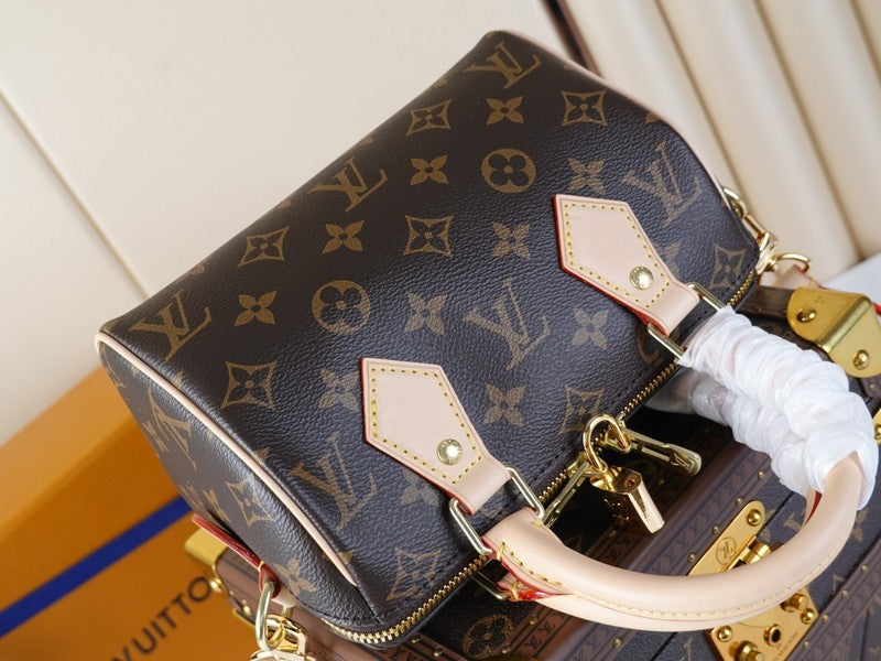 Satchel Bags - VL Bags - 5052