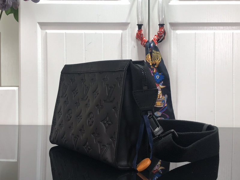 Glami- Glami- Lu-Vi bags - 3480