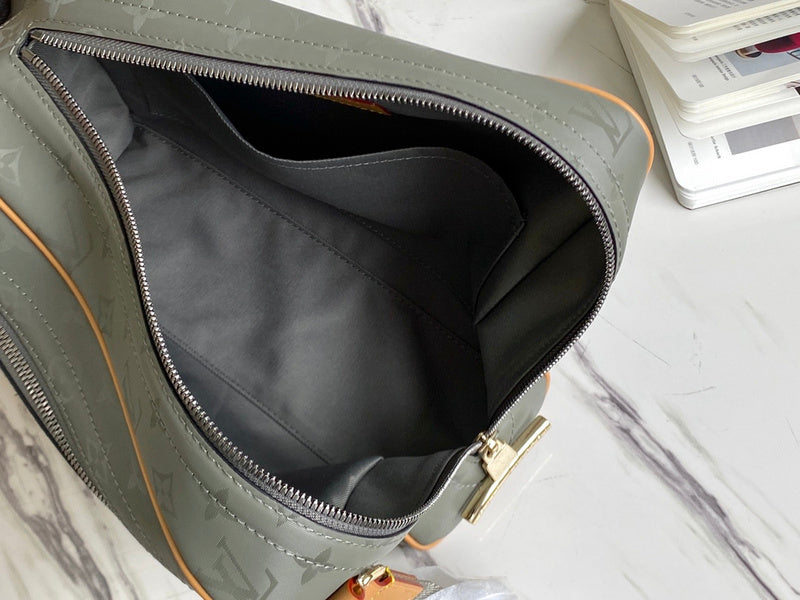 Satchel Bags - VL Bags - 6155