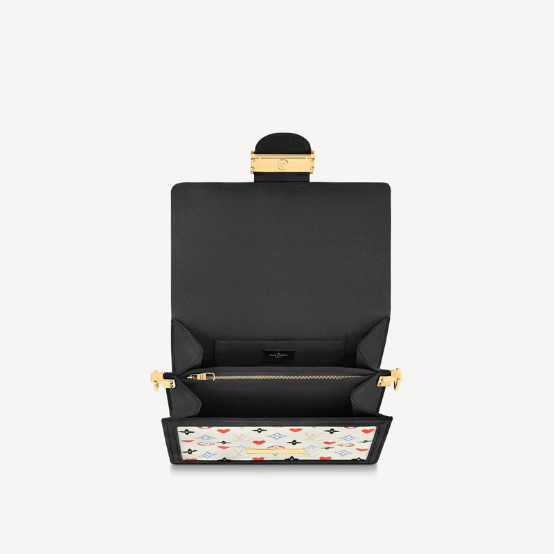Satchel Bags - VL Bags - 6256
