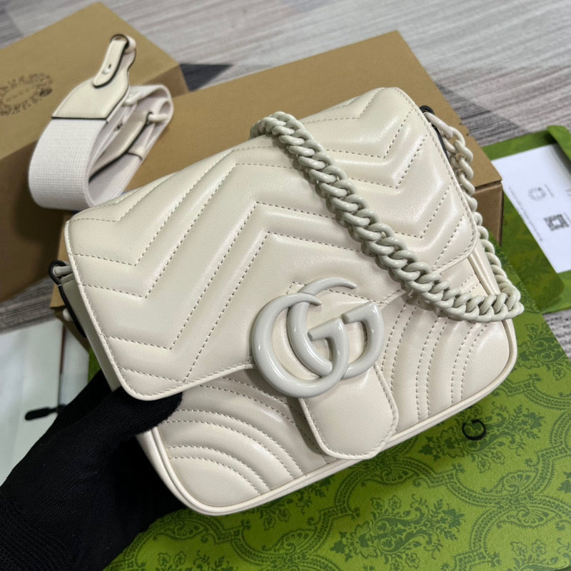 Satchel Bags - GCI Bags - 5586