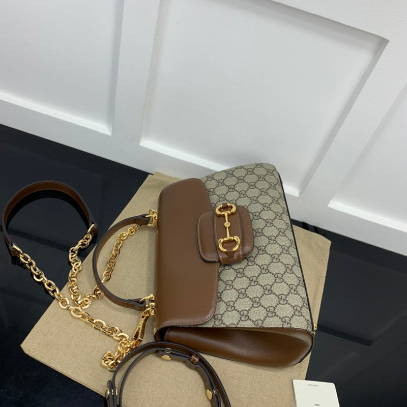 Satchel Bags - GCI Bags - 913