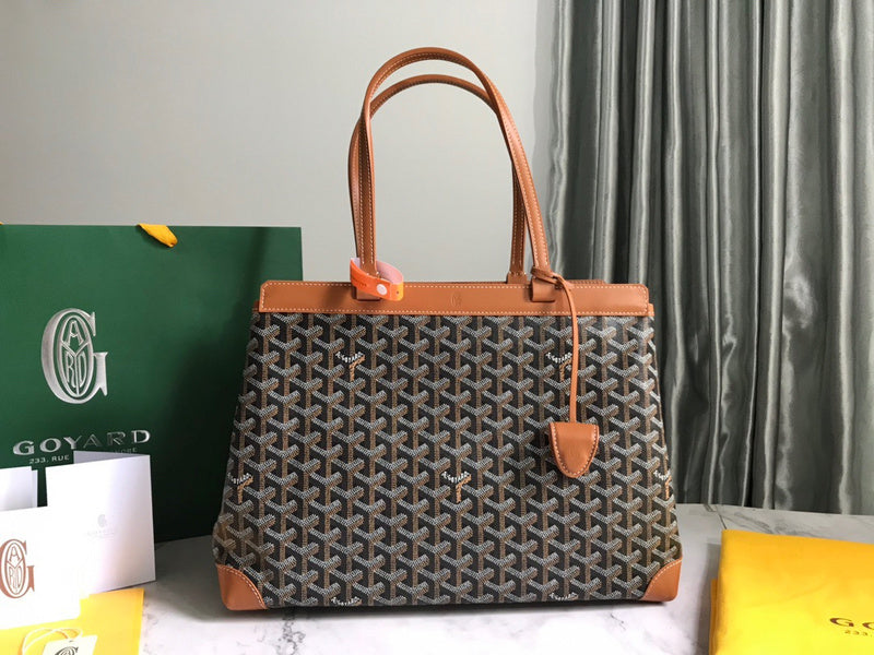 Satchel Bags - GOD Bags - 739