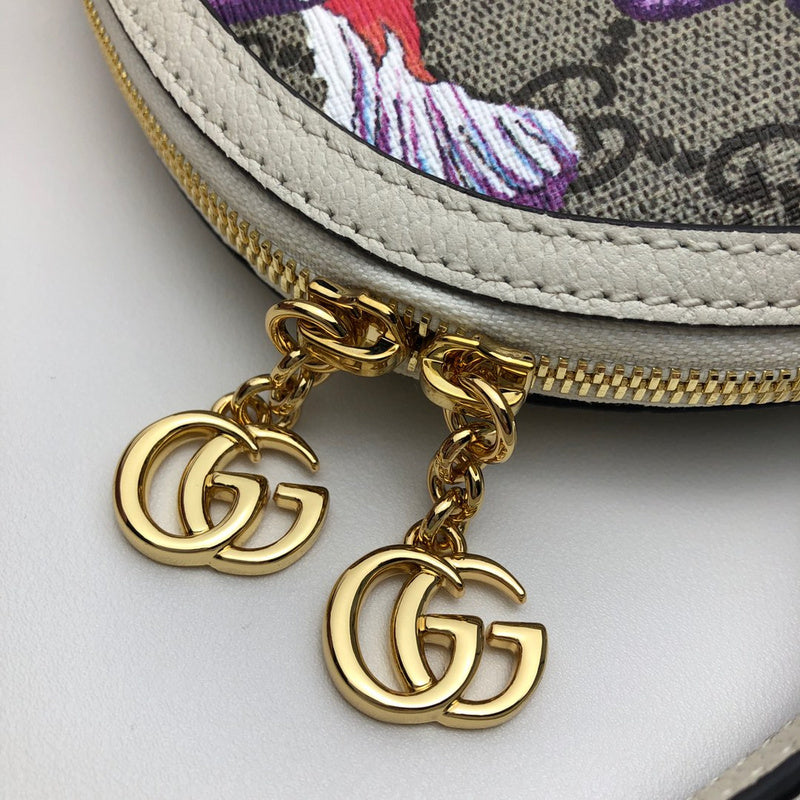 Satchel Bags - GCI Bags - 3928