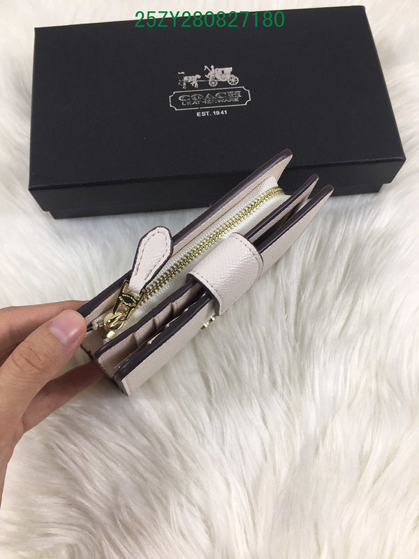 Glami - CAH Wallet - 136