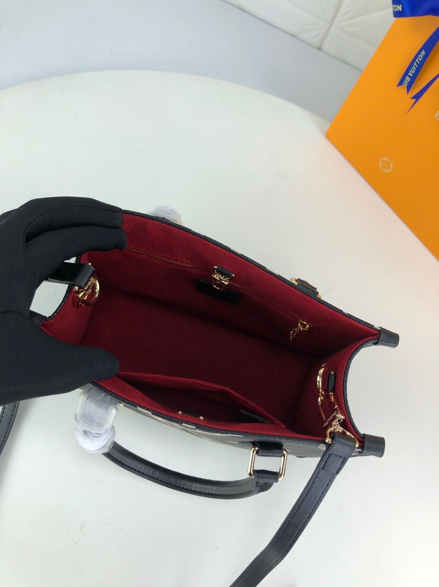 GLM - Top Quality Bags LUV 106