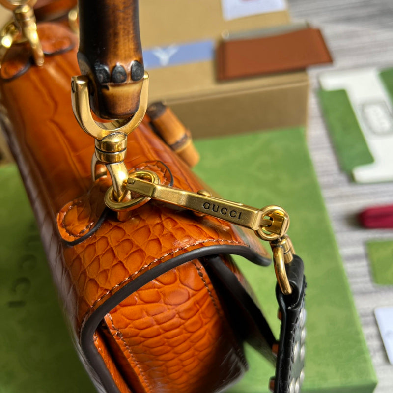 Satchel Bags - GCI Bags - 4435