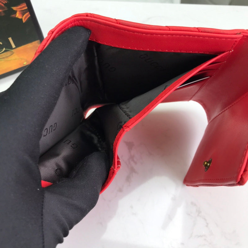 Satchel Bags - GUC Bags - 1533