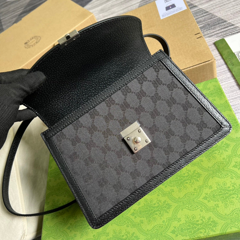 Satchel Bags - GCI Bags - 4701