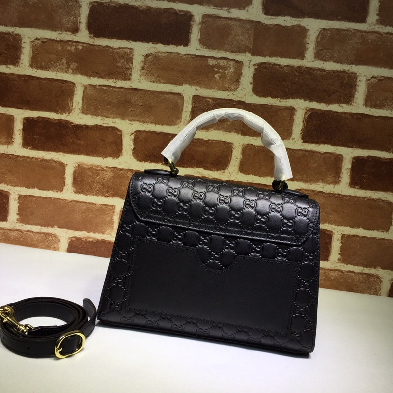 Satchel Bags - GCI Bags - 3661