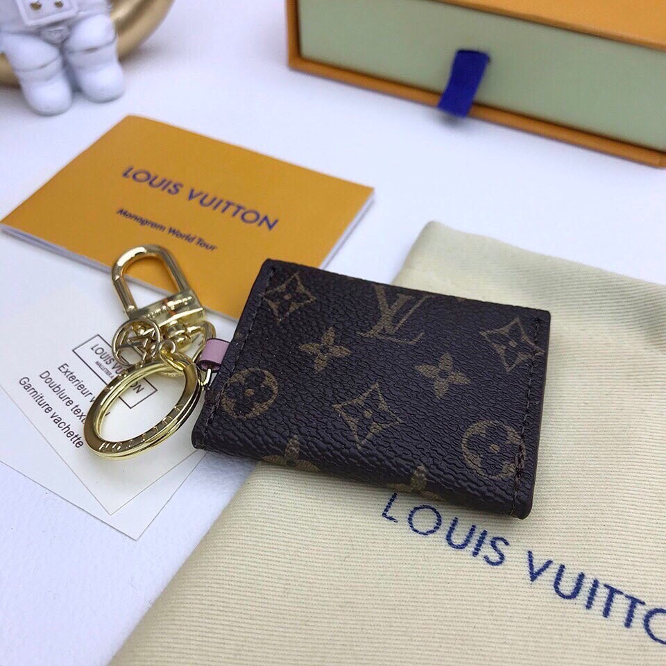 GLM -Top Quality Keychains LUV 069