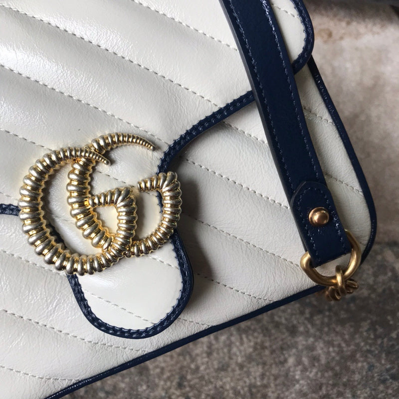 Satchel Bags - GCI Bags - 7098
