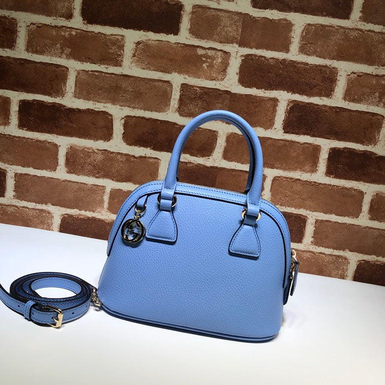 Satchel Bags - GCI Bags - 3591
