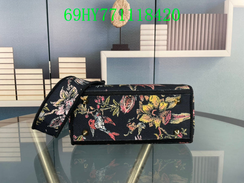Glami - DOR Bags - 1053