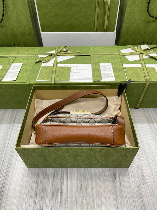 Satchel Bags - GCI Bags - 2913