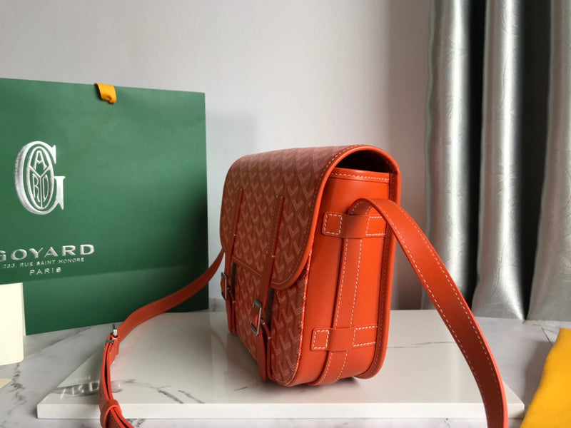 GLM - GYO Bags - 1133