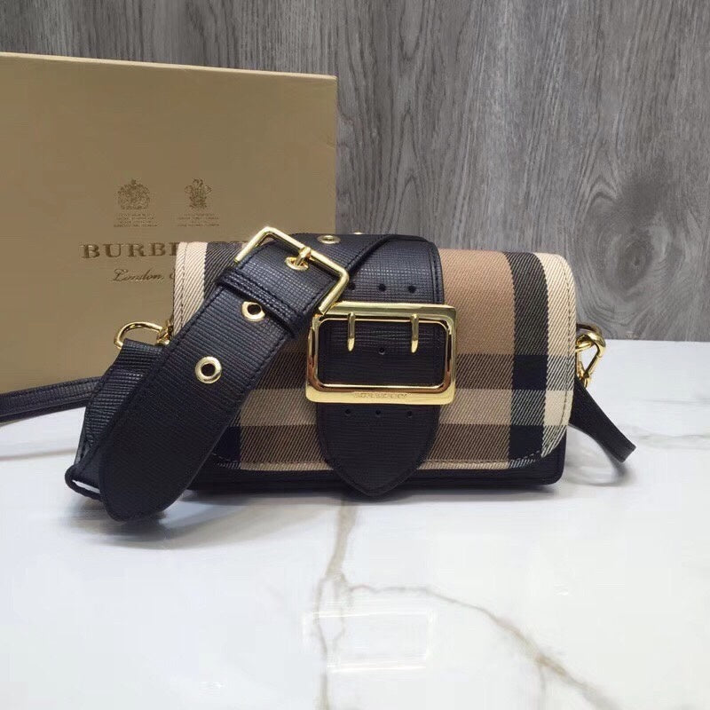Fan Fashion -GLM - Top quality BBR Bags - 1545