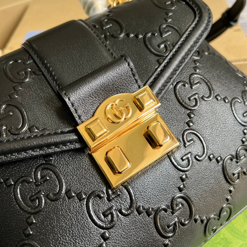 Satchel Bags - GCI Bags - 4408