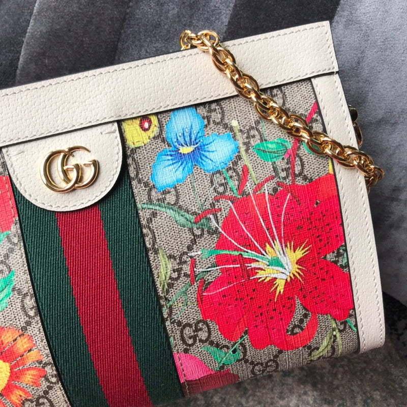 Satchel Bags - GCI Bags - 7214