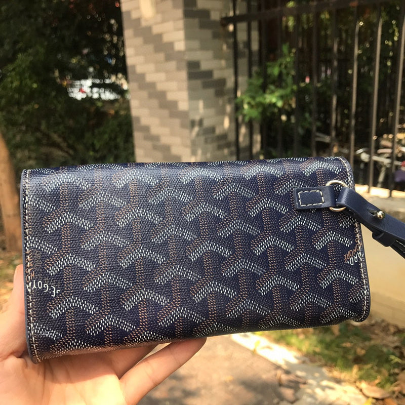 Satchel Bags - GOD Bags - 915
