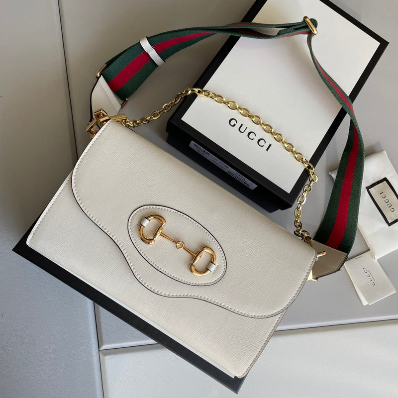 Satchel Bags - GUC Bags - 847