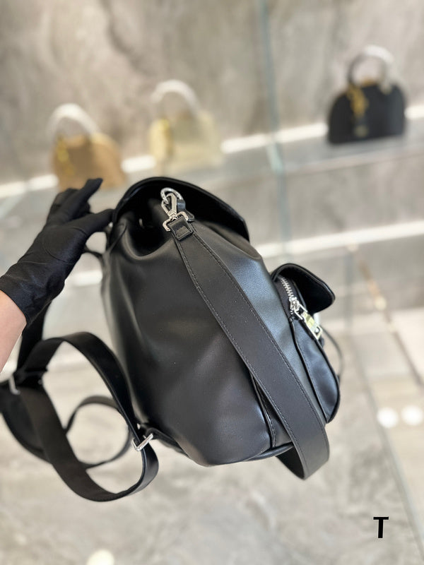 Satchel Bags - PDA Bags - 661