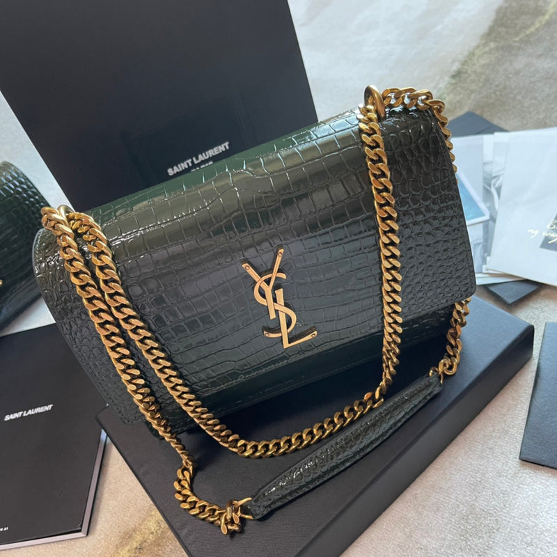 GLM - SLY Bags - 672