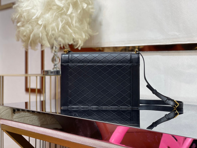 Satchel Bags - SLY Bags - 2401