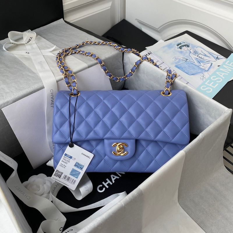 Satchel Bags - CHL Bags - 6687