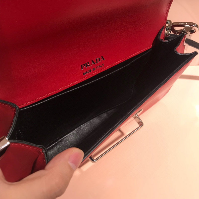 Satchel Bags - PDA Bags - 2482