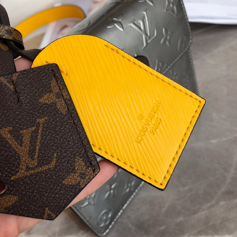 Satchel Bags - VL Bags - 5594
