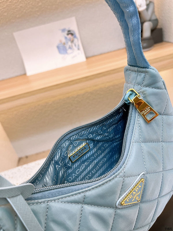 Satchel Bags - PDA Bags - 519