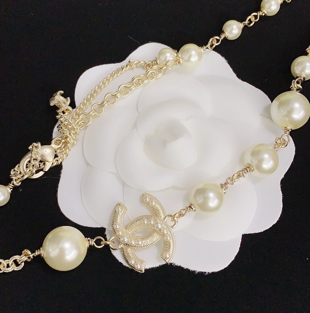 GLM - Top Quality Necklace CHL050