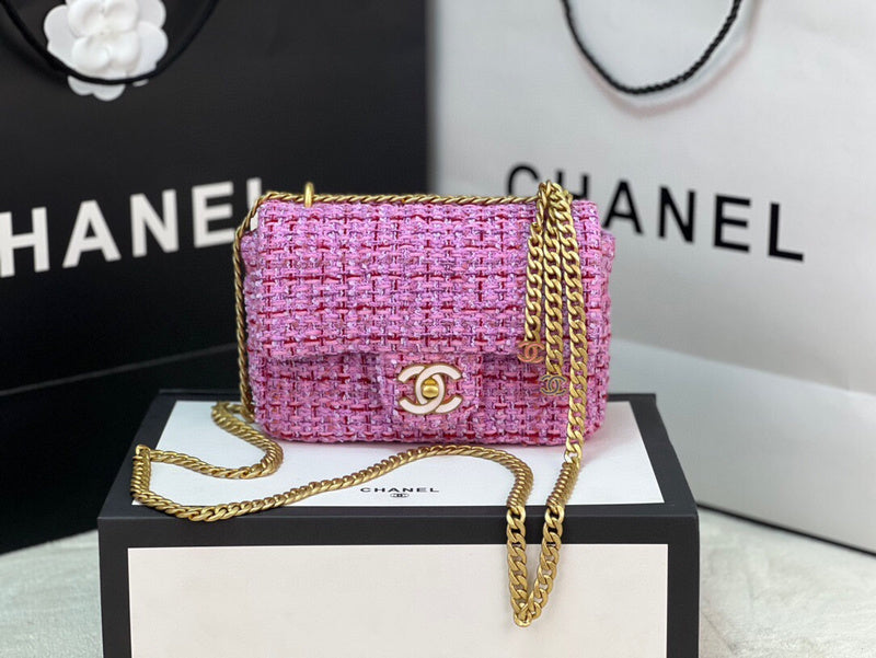 Satchel Bags - CHL Bags - 2835
