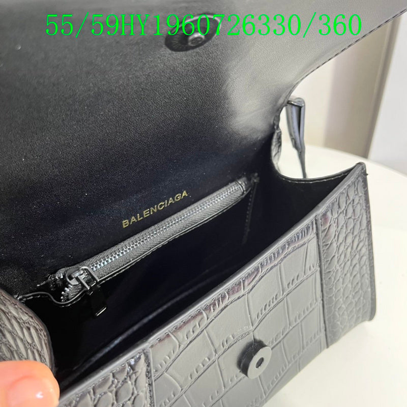 Satchel Bags - BGA Bags - 2188
