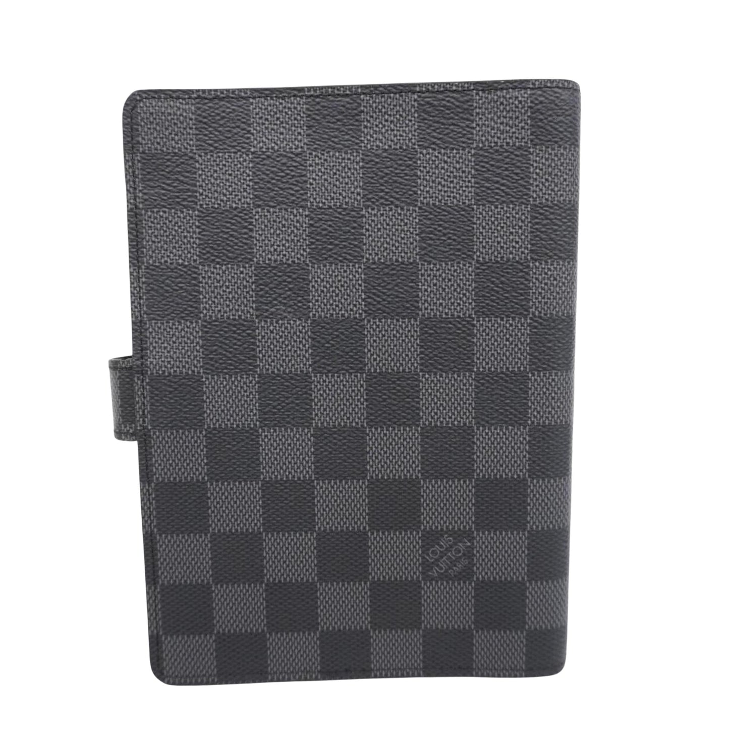Louis Vuitton Agenda Cover  Canvas Wallet  ()