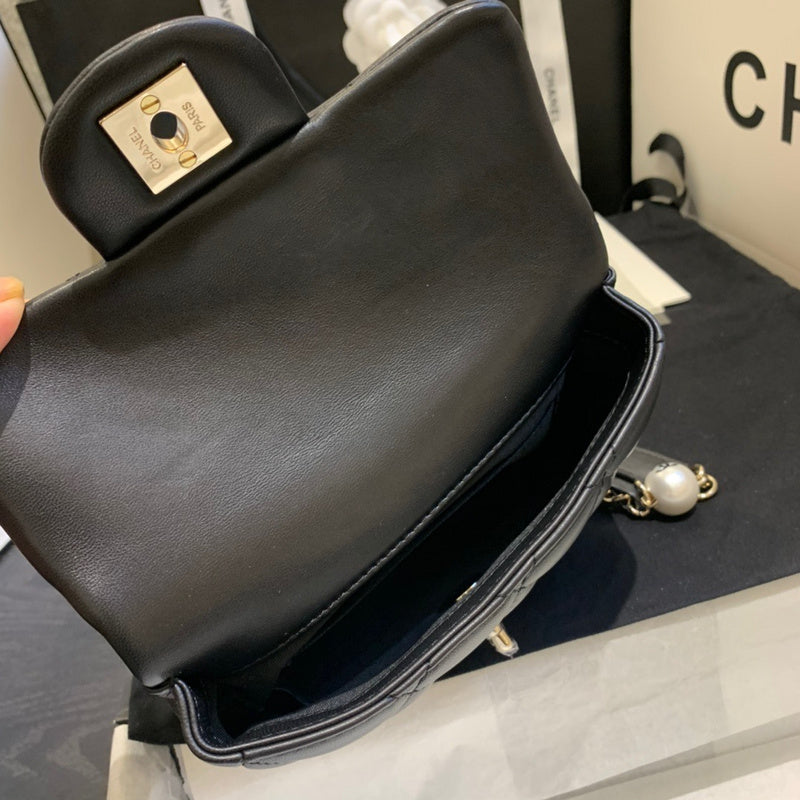 Satchel Bags - CHL Bags - 7407