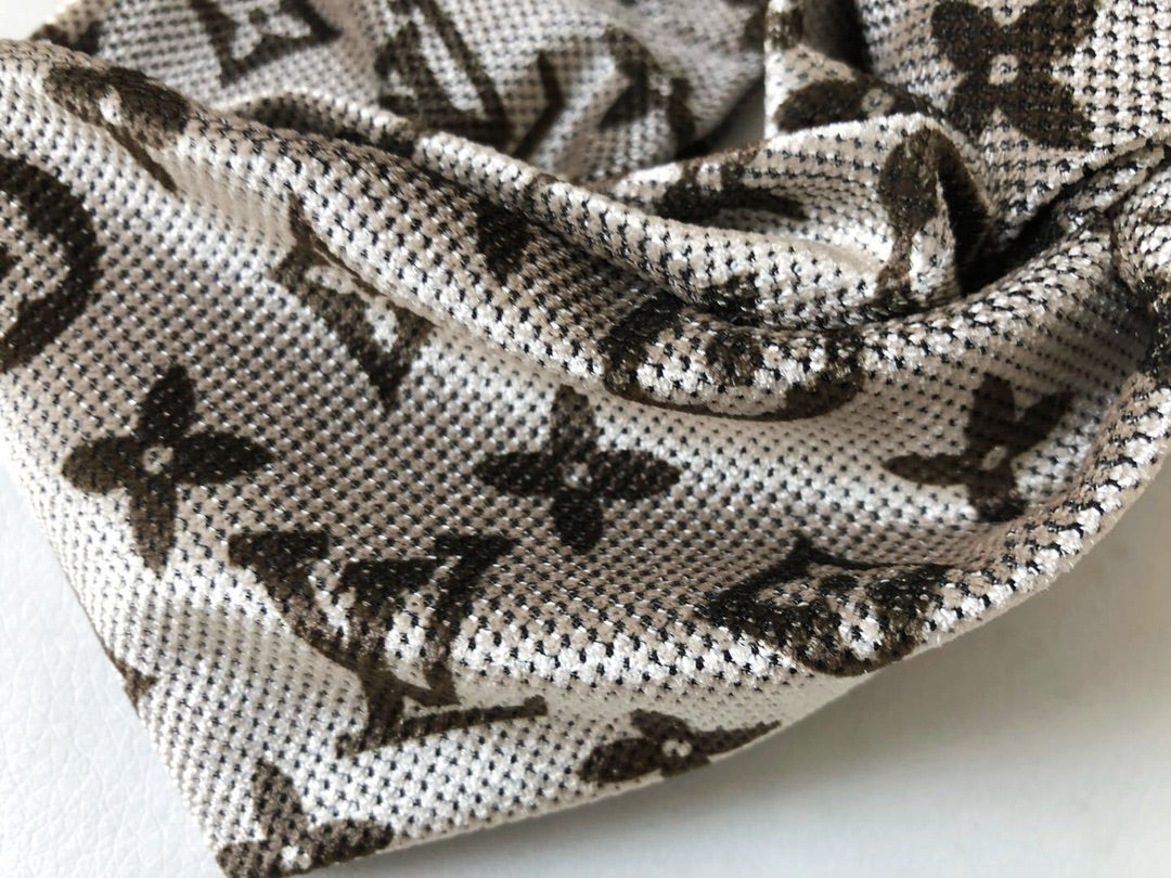 GLM - New Hair Band LUV 004