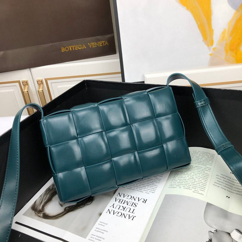 Satchel Bags - BV Bags - 382