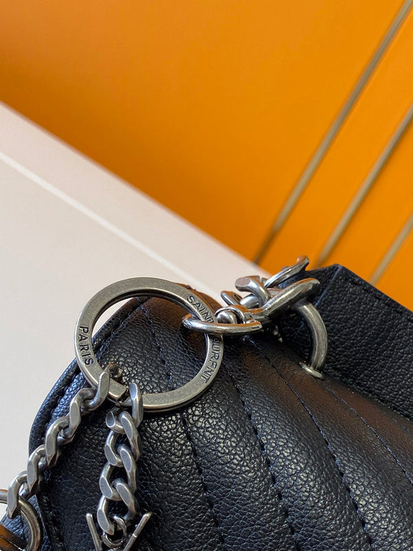 Satchel Bags - SLY Bags - 1652