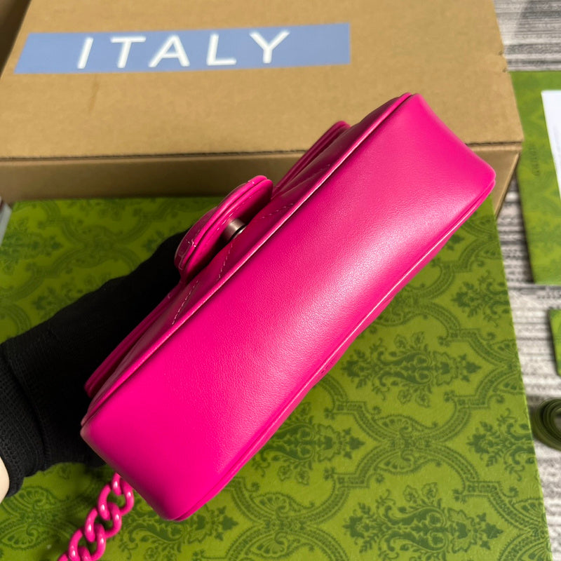 Satchel Bags - GCI Bags - 5490