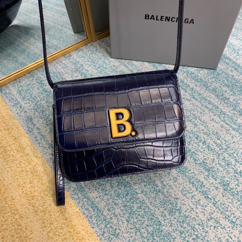 Satchel Bags - BGA Bags - 848