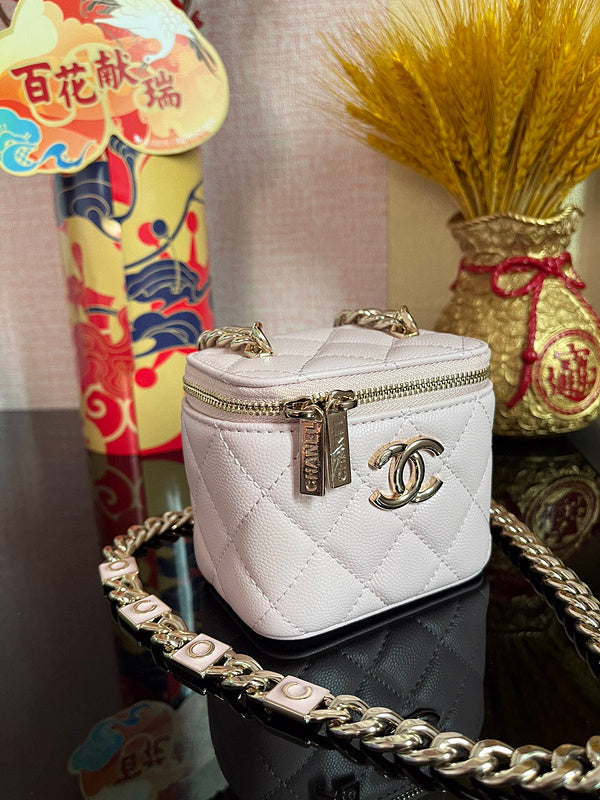 Satchel Bags - CHL Bags - 3154