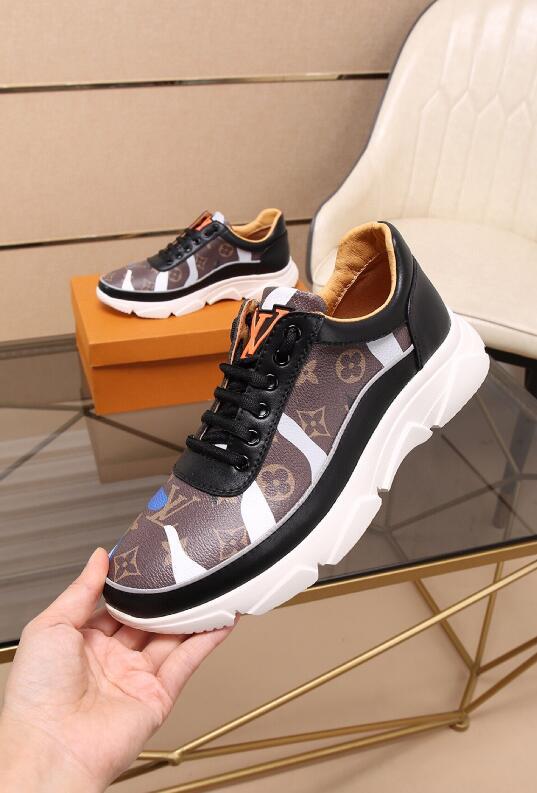 glami shop- LOV Men Shoes - 1995