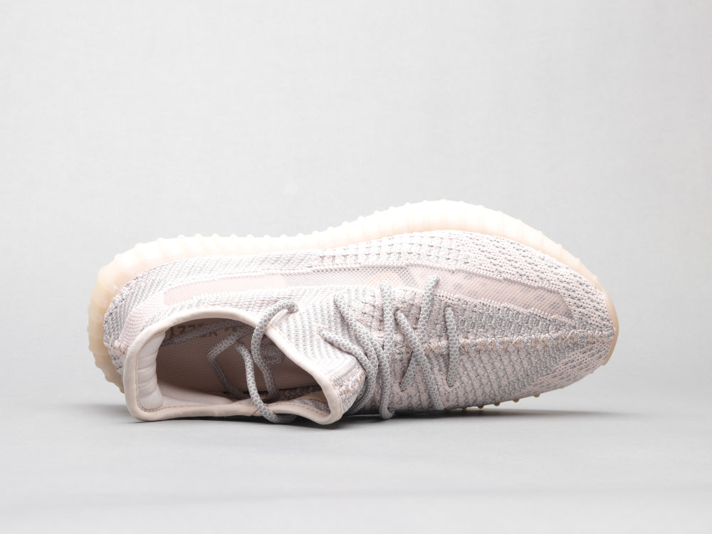 GLM - Yzy 350 Pale pink Sneaker
